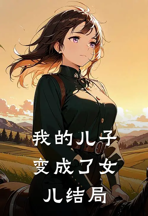 我的儿子变成了女儿结局