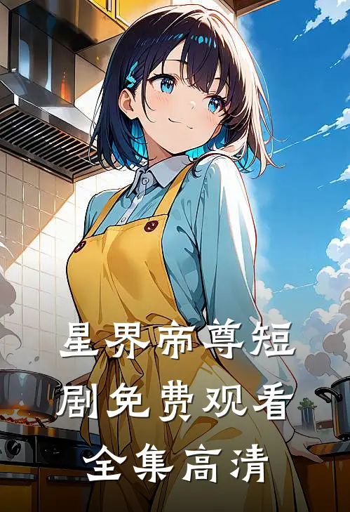 星界帝尊短剧免费观看全集高清