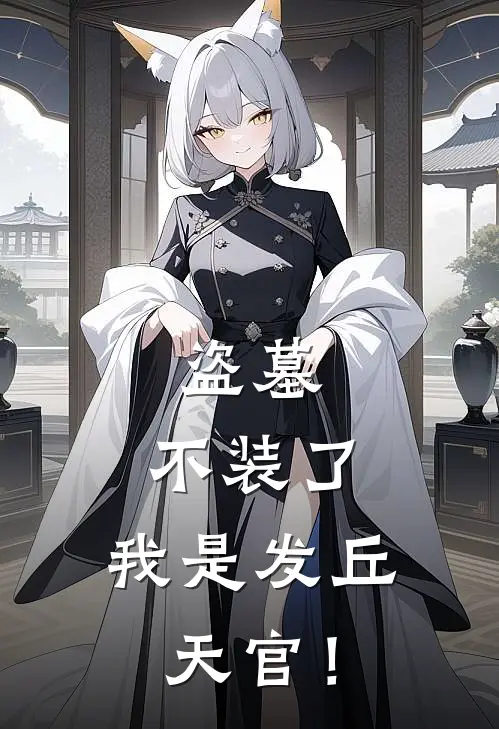 盗墓：不装了，我是发丘天官！李千漠千漠热门小说大全_免费小说完结盗墓：不装了，我是发丘天官！李千漠千漠