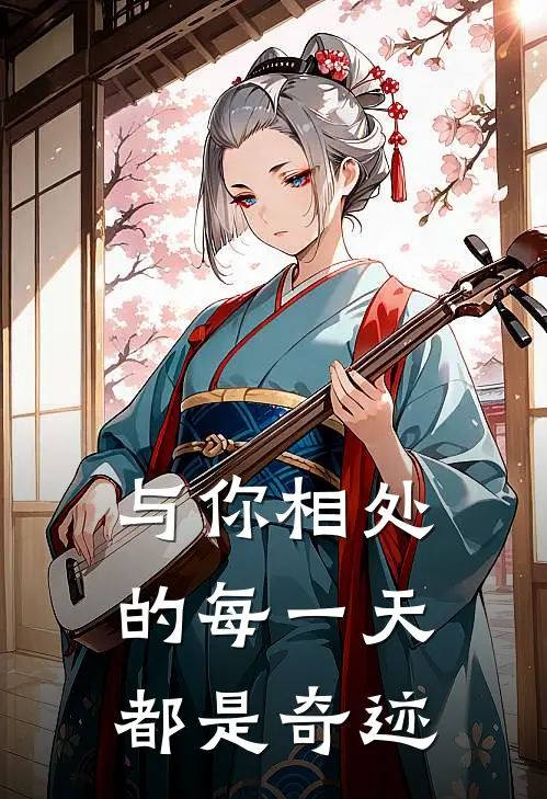 与你相处的每一天都是奇迹