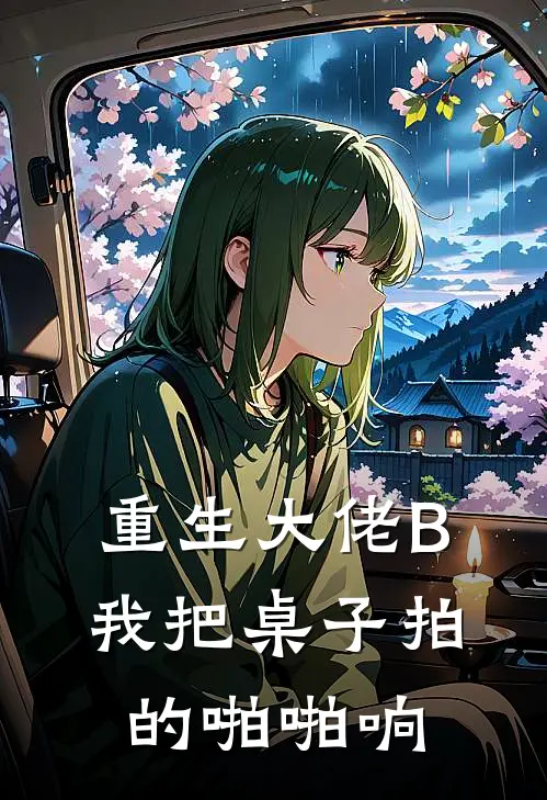 重生大佬B我把桌子拍的啪啪响