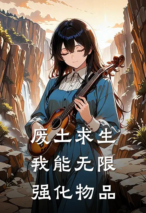 废土求生：我能无限强化物品