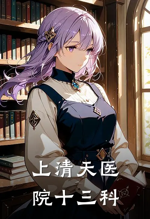 上清天医院十三科