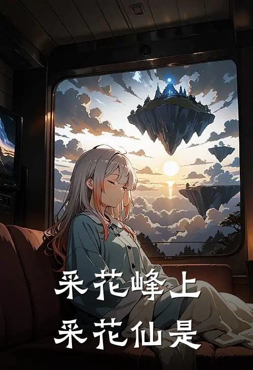 采花峰上采花仙是