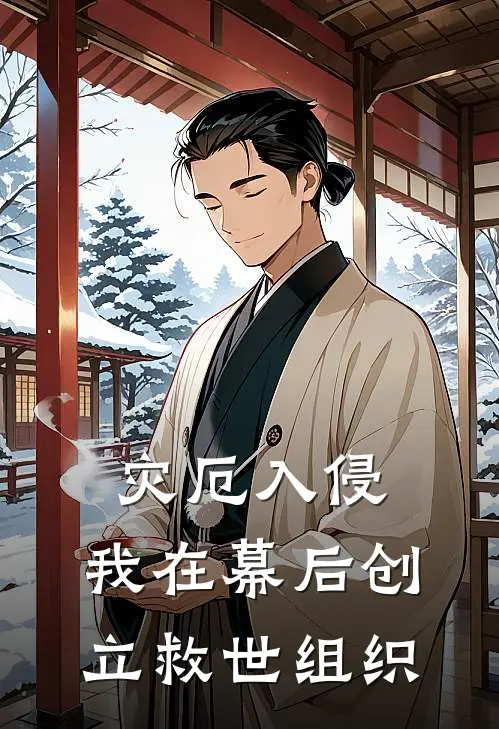 灾厄入侵，我在幕后创立救世组织（林经言林经言）最新章节列表_林经言林经言)灾厄入侵，我在幕后创立救世组织最新章节列表笔趣阁（灾厄入侵，我在幕后创立救世组织）