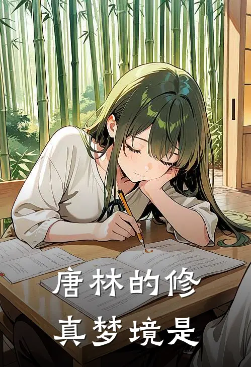 唐林的修真梦境是