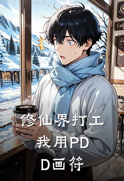 修仙界打工，我用PDD画符