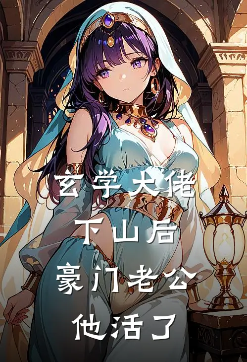 玄学大佬下山后，豪门老公他活了