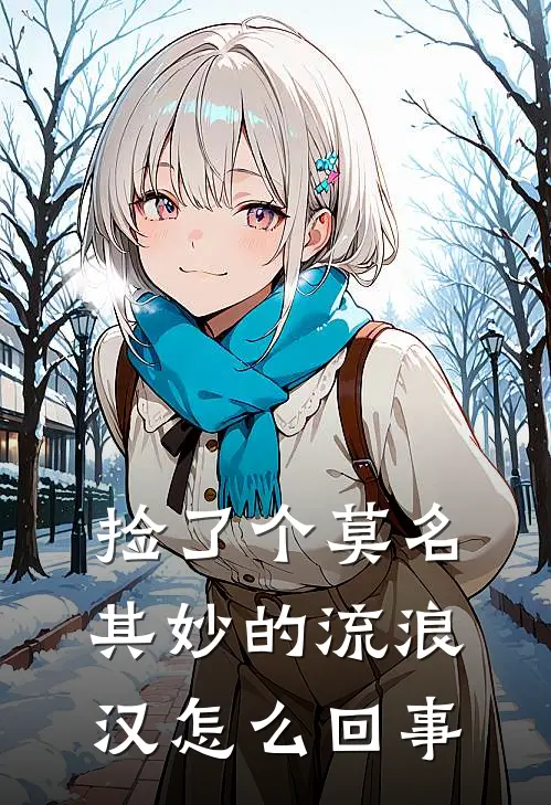 捡了个莫名其妙的流浪汉怎么回事