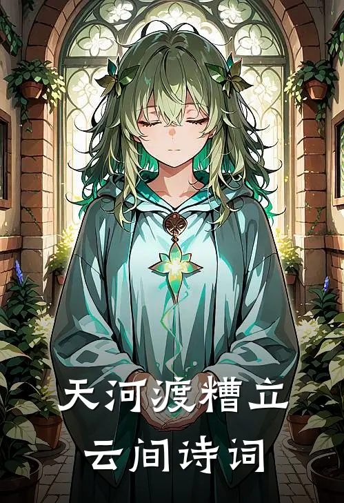 天河渡糟立云间诗词