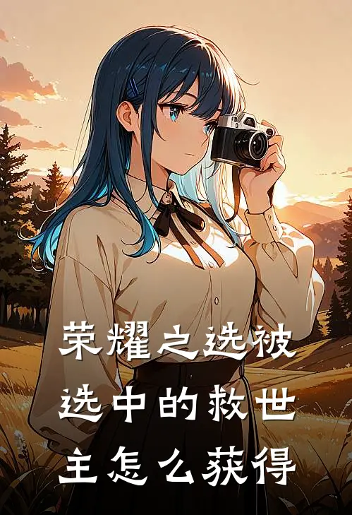 荣耀之选被选中的救世主怎么获得