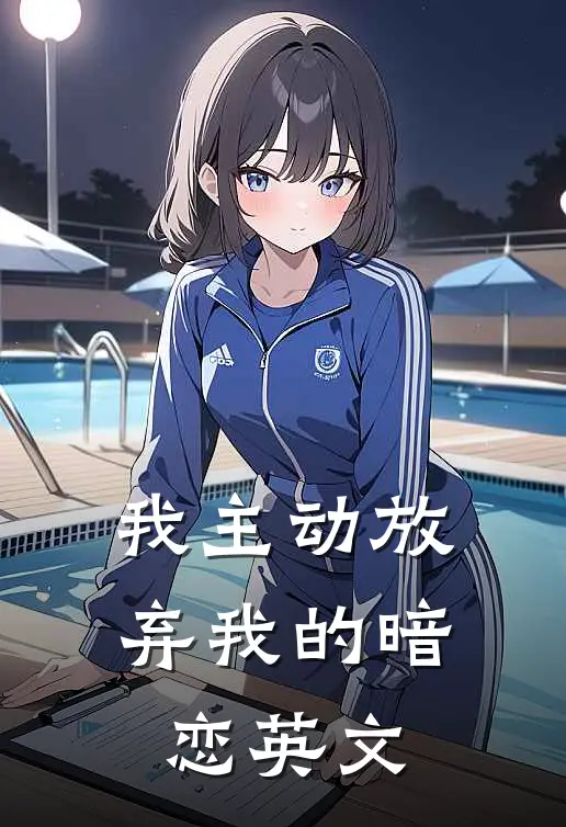 我主动放弃我的暗恋英文