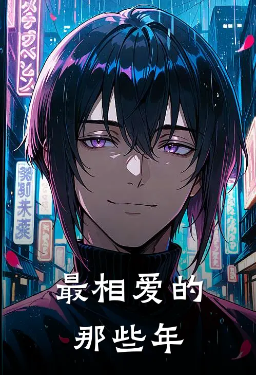 最相爱的那些年
