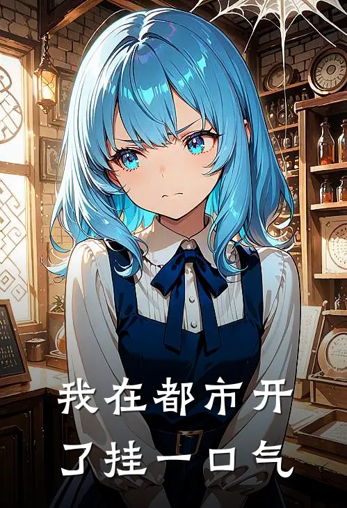 我在都市开了挂一口气