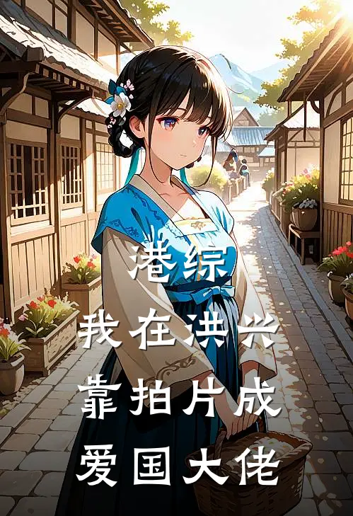 港综：我在洪兴靠拍片成爱国大佬(林辰靓坤)热门完本小说_最新小说港综：我在洪兴靠拍片成爱国大佬林辰靓坤