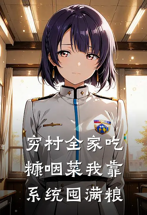 穷村全家吃糠咽菜我靠系统囤满粮