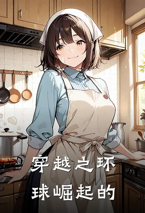 穿越之环球崛起的