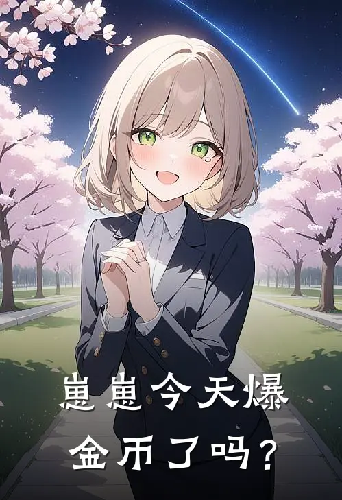 《崽崽今天爆金币了吗？》沈如意沈如意全集免费在线阅读_(沈如意沈如意)全章节免费在线阅读