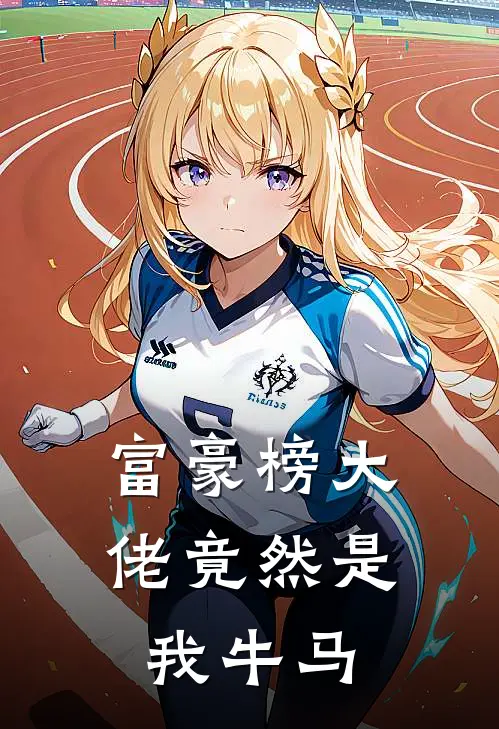 富豪榜大佬竟然是我牛马