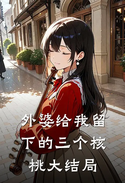 外婆给我留下的三个核桃大结局