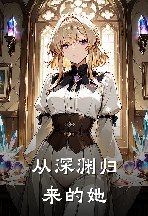 从深渊归来的她