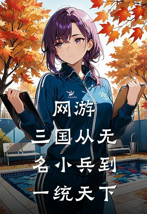 网游：三国从无名小兵到一统天下