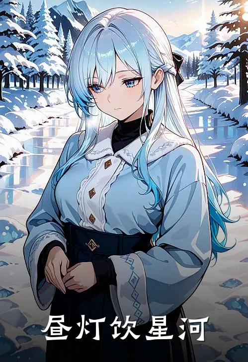昼灯饮星河