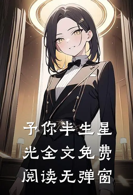 予你半生星光全文免费阅读无弹窗