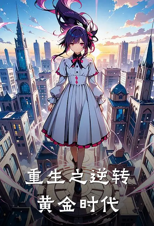 重生之逆转黄金时代