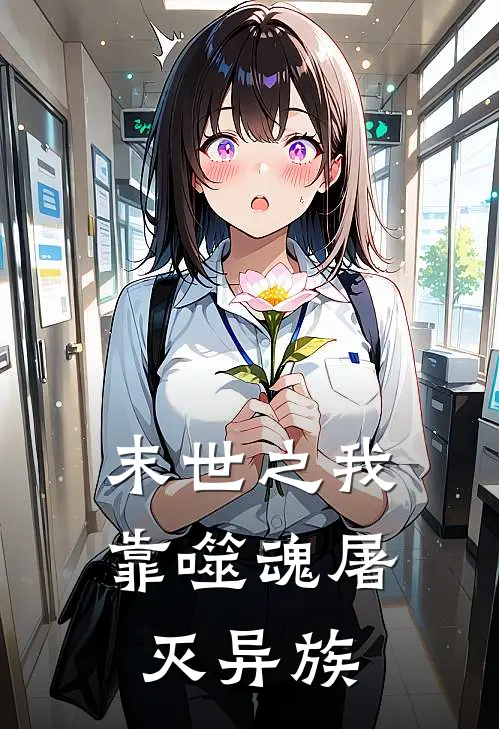 末世之我靠噬魂屠灭异族