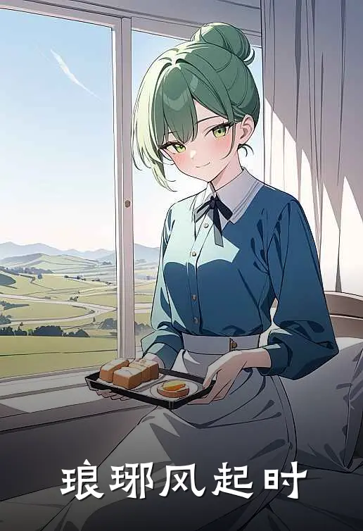 琅琊风起时