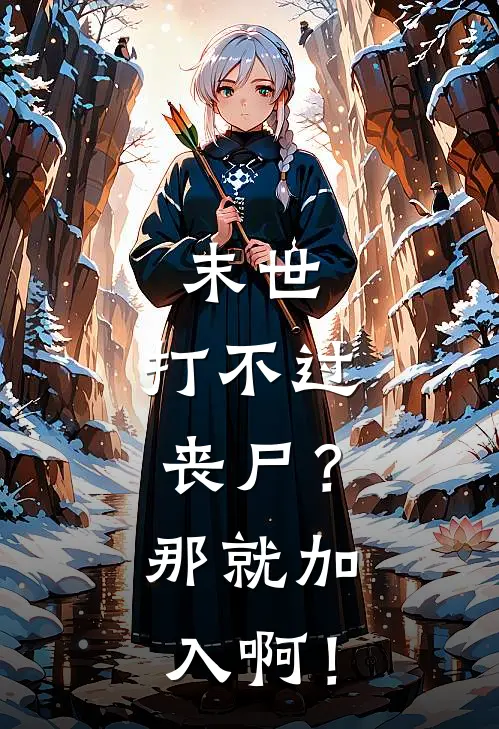 末世：打不过丧尸？那就加入啊！江宁林秋月在线免费小说_最新推荐小说末世：打不过丧尸？那就加入啊！(江宁林秋月)