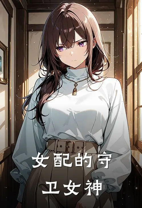 女配的守卫女神
