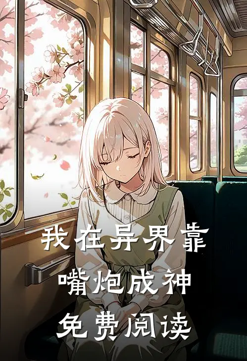 我在异界靠嘴炮成神免费阅读