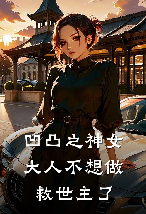 凹凸之神女大人不想做救世主了