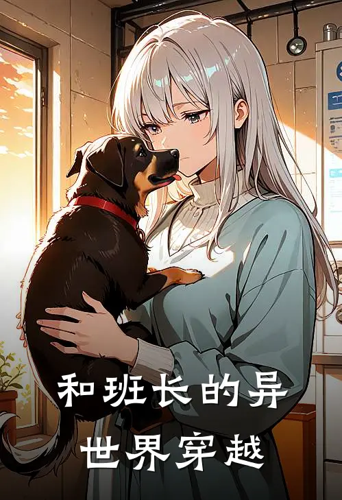 和班长的异世界穿越(苏安诺许洛尘)全本免费小说_新热门小说和班长的异世界穿越苏安诺许洛尘