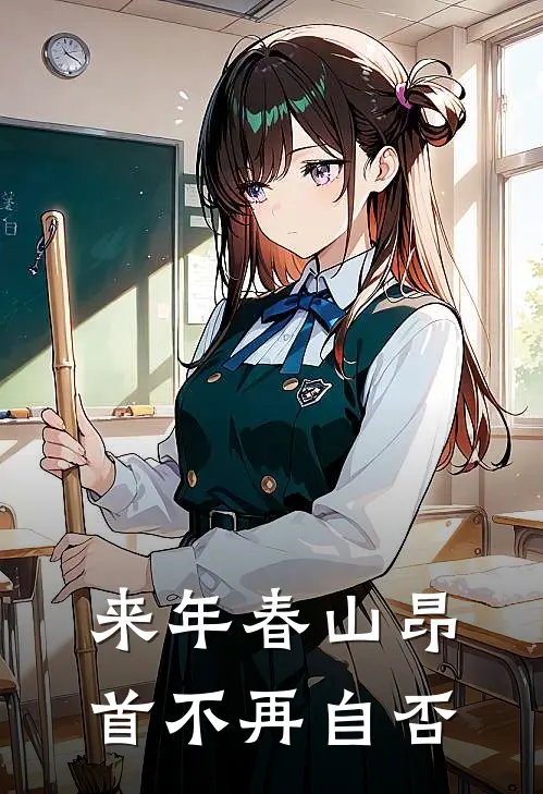 来年春山昂首 不再自否