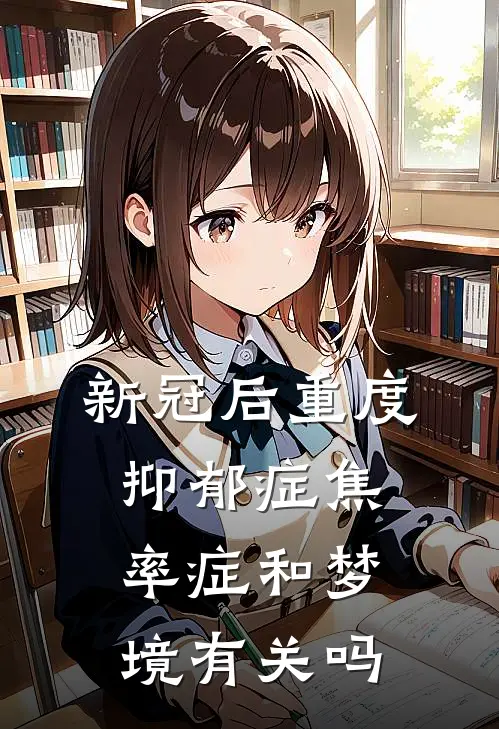 新冠后重度抑郁症焦率症和梦境有关吗