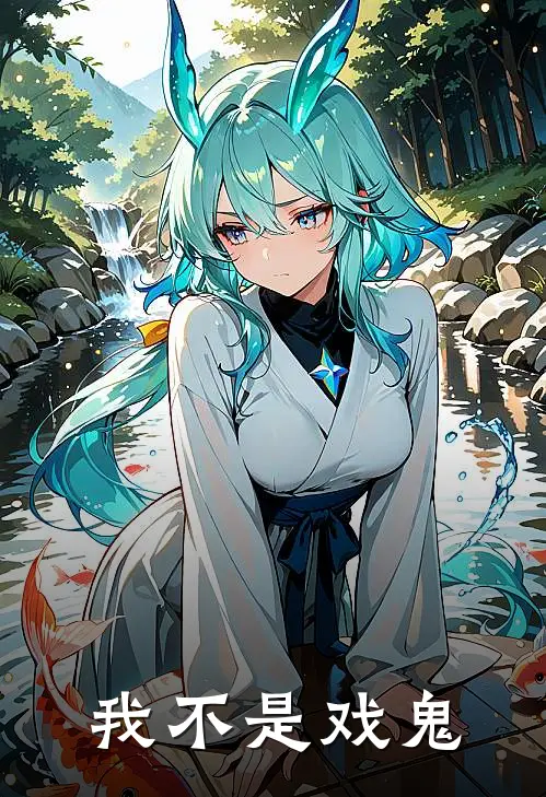 我不是戏鬼(沈宴池赵金奎)最新完结小说_完结版小说全文免费阅读我不是戏鬼(沈宴池赵金奎)