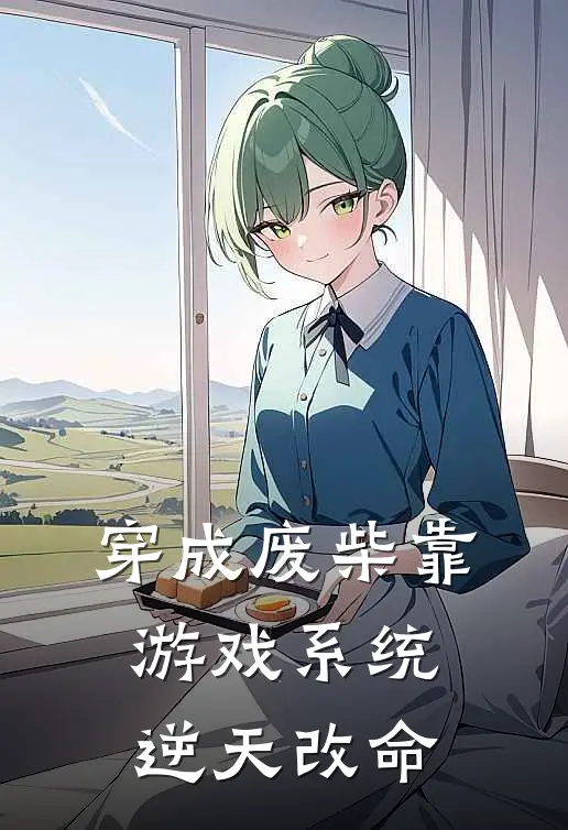 穿成废柴靠游戏系统逆天改命赵崇山李三全本免费小说_热门网络小说推荐穿成废柴靠游戏系统逆天改命赵崇山李三