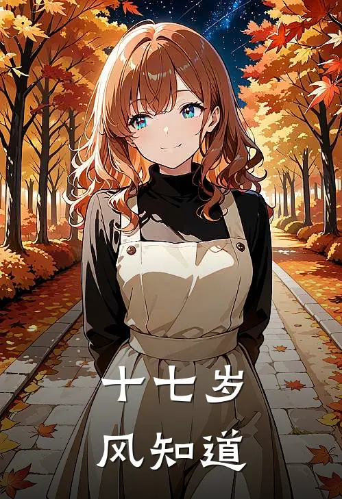 十七岁，风知道