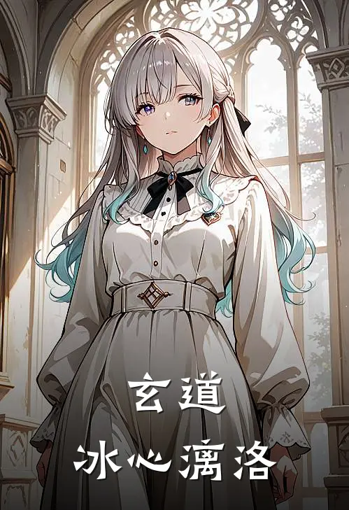 玄道：冰心漓洛(凌洛漓赵虎)完本小说_全本免费小说玄道：冰心漓洛凌洛漓赵虎