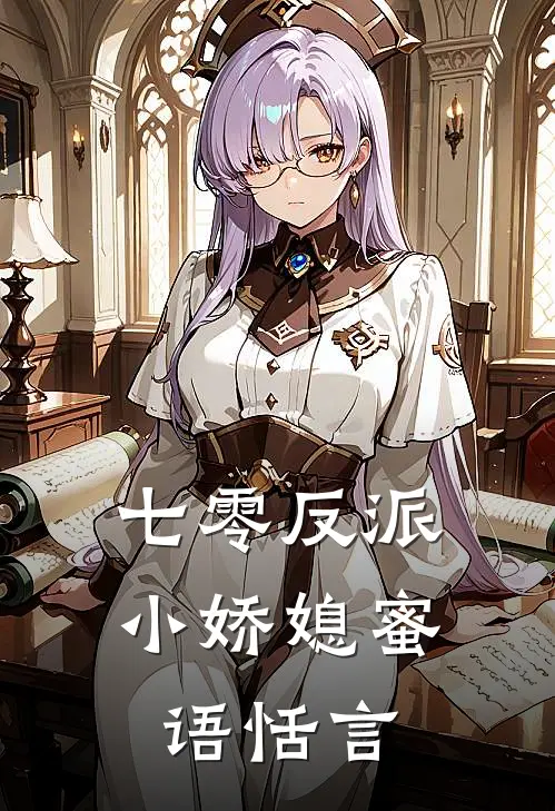 七零反派小娇媳蜜语恬言