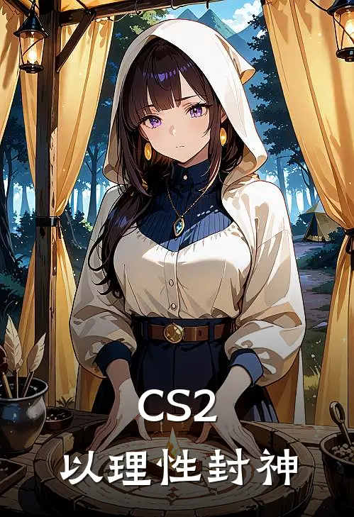 CS2：以理性封神