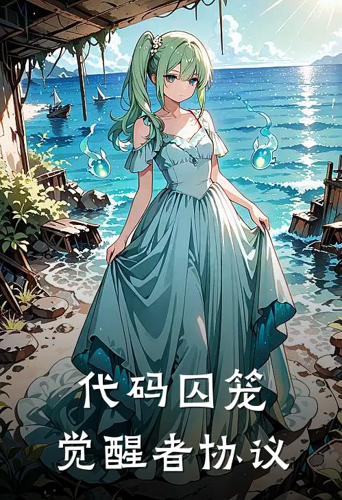 代码囚笼：觉醒者协议林越林越热门小说免费阅读_完本完结小说代码囚笼：觉醒者协议(林越林越)