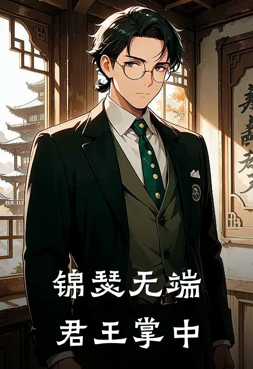 锦瑟无端君王掌中谢珩萧锦_《锦瑟无端君王掌中》最新章节免费在线阅读