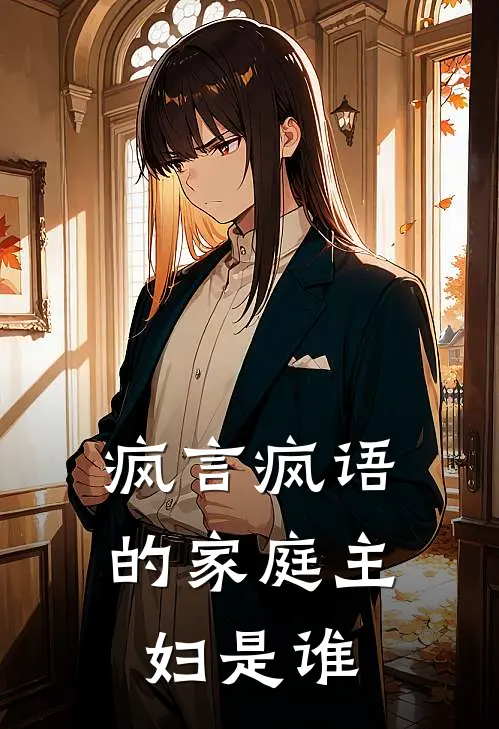 疯言疯语的家庭主妇是谁