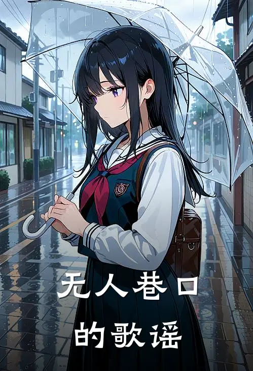 无人巷口的歌谣