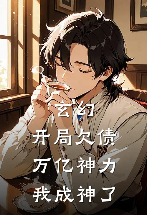 玄幻，开局欠债万亿神力我成神了(林奕小七)热门网络小说推荐_免费完结版小说玄幻，开局欠债万亿神力我成神了(林奕小七)