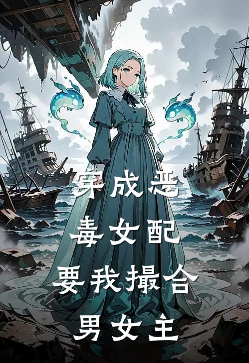 穿成恶毒女配，要我撮合男女主(萧瑜依祁清)免费小说_最新小说全文阅读穿成恶毒女配，要我撮合男女主萧瑜依祁清